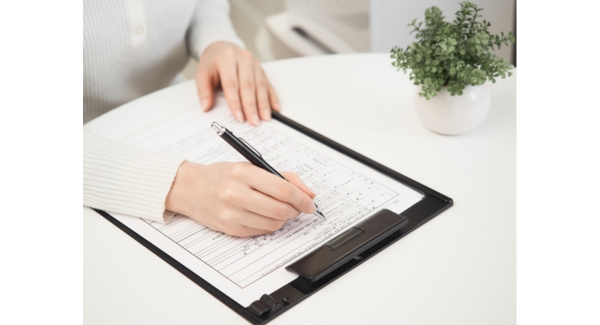 葬儀事前相談会イメージ