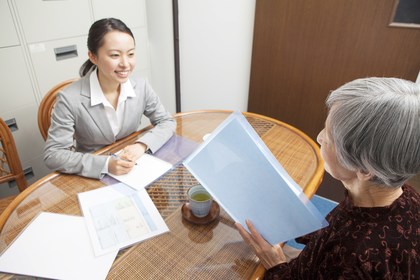 相談