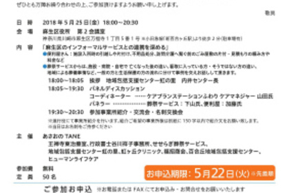 第２回多業種交流会
