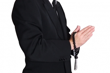 喪服